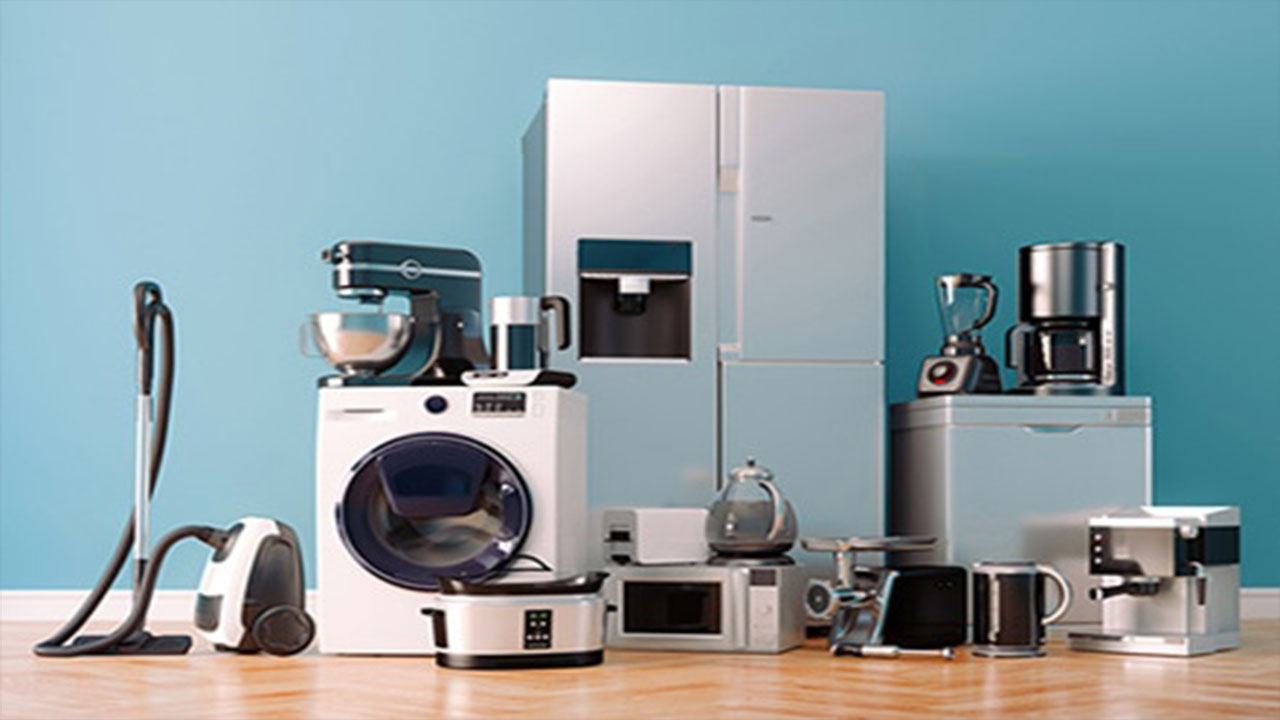 تعمیر لوازم خانگی در پرند توسط مجموعه تعمیرانو