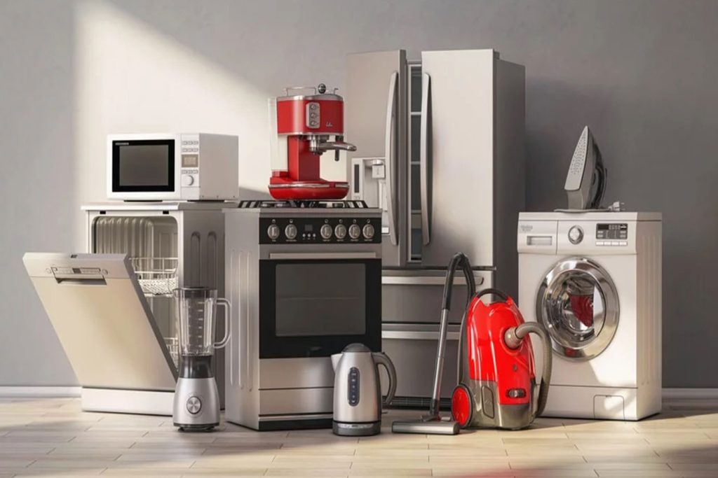 مرکز تعمیرات لوازم خانگی تعمیرانـو -تماس با ما