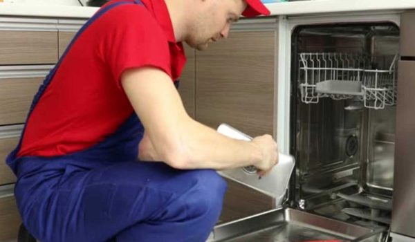 تعمیر ظرفشویی در پرند – تعمیرانو - تماس با ۰۹۱۲۷۰۸۷۳۴۶