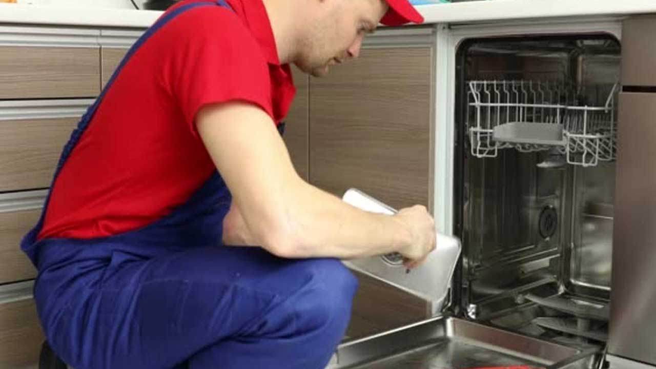 تعمیر ظرفشویی در پرند – تعمیرانو - تماس با ۰۹۱۲۷۰۸۷۳۴۶