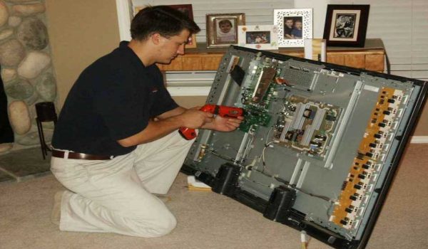 خدمات تعمیر تلویزیون در اسلامشهر - تماس با ۰۹۱۲۷۰۸۷۳۴۶